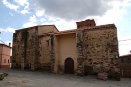Parroquia de La Encarnación de Retamosa