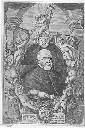 Arce y Reinoso, Diego de (1585 / 1665, Obispo)
