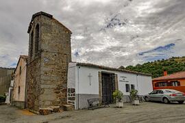 Parroquia del Espíritu Santo de La Hoya