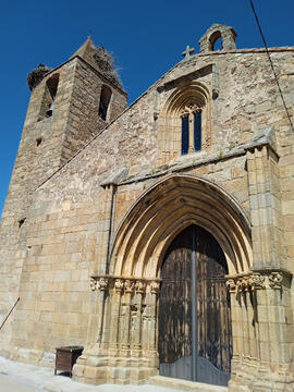 Parroquia de La Vera Cruz de Santa Cruz de la Sierra