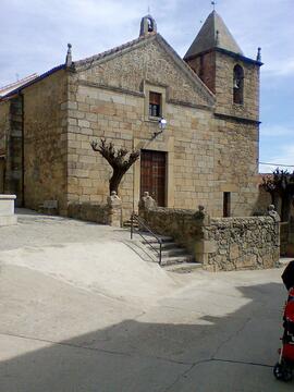 Parroquia de Nuestra Señora de la Piedad de El Torno