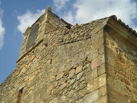 Parroquia de San Andrés Apóstol de Viandar de la Vera