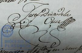 Díaz de la Cruz, José