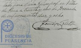 Nieto Gómez, Tomás (1865 /)