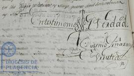 Peñaranda Urrutia, Eugenio