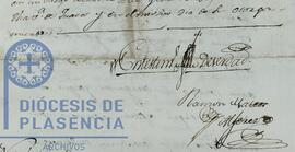 Mateos Alférez, Ramón (escribano)