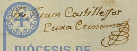 Castillejos, Juan