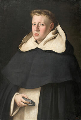 Enríquez de Guzmán, Alonso (1631 / 1692, Obispo)