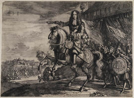 López de Zúñiga Mendoza Sotomayor, Manuel Diego (1657/ 1686)