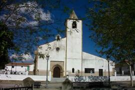 Parroquia de Nuestra Señora de la Asunción de Plasenzuela