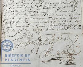 Vargas, Ambrosio Miguel de