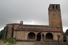 Parroquia de Nuestra Señora de la Asunción de Gargüera