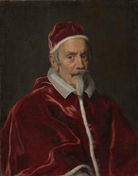 Clemente X (1590 / 1676, Papa)