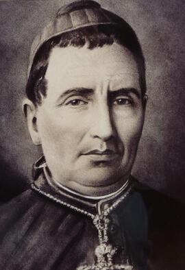 Casas y Souto, Pedro (1826 / 1906, Obispo)