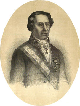 Fernández de Velasco Pacheco Téllez-Girón, Bernardino (1783-1851)