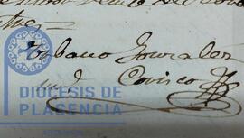 González Corisco, Urbano