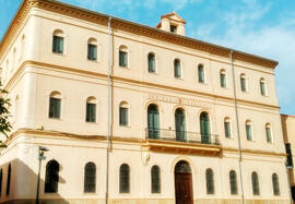 Seminario Diocesano de Plasencia