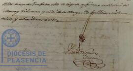 Marín, Pedro Nolasco