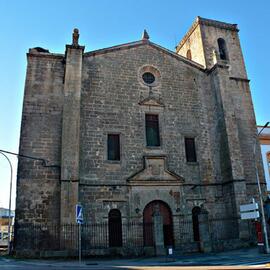 Convento de la Encarnación de Trujillo