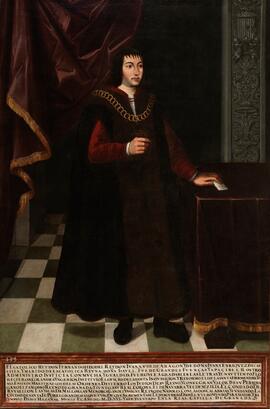 Fernando II (1452-1516, rey de Aragón)
