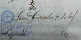 González de Isla, Francisco