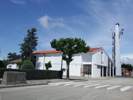 Parroquia de San José Obrero de Tiétar