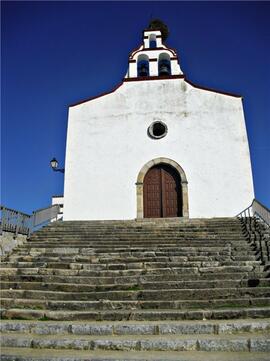 Parroquia de San Sebastián de Don Benito
