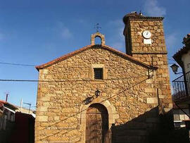 Parroquia de Nuestra Señora del Rosario de Cantagallo