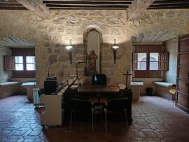 Tribunal Eclesiástico de la Diócesis de Plasencia