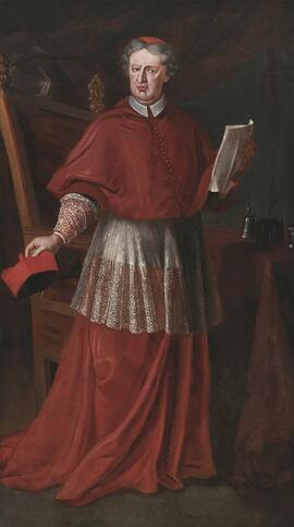 Archinto, Giuseppe (1651 / 1712)