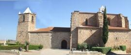 Parroquia de Nuestra Señora de la Asunción de Valdetorres