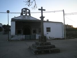 Parroquia de Nuestra Señora del Consuelo de Palomares de Béjar