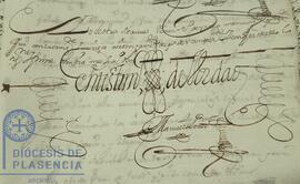 Pérez, Manuel (notario de Béjar)