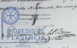 Fernández del Barco, José Antonio