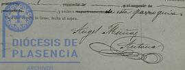 Muñoz Antona, Ángel (1873 /)