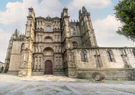 Cabildo Catedral de Plasencia