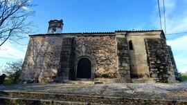 Parroquia de Inmaculada Concepción de Grimaldo