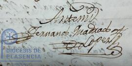 Cuadrado López, Fernando