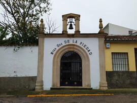 Ermita de Nuestra Señora de la Piedad de Trujillo