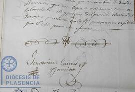 Crines y García, Jerónimo