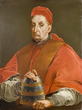 Benedicto XIII (1649 / 1730, Papa)
