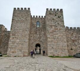 Ermita de la Santísima Virgen de la Victoria de Trujillo