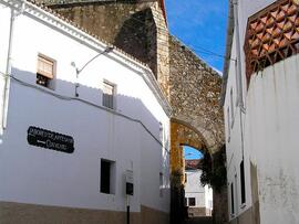 Convento de San Francisco el Real de Trujillo