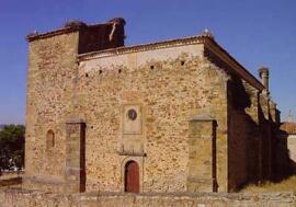 Parroquia de Nuestra Señora de la Asunción de Talaván
