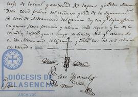 Díaz, Pedro Manuel