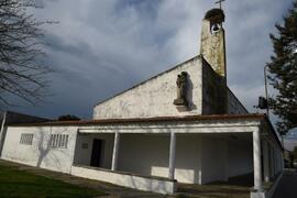 Parroquia de San Miguel Arcángel de Barquilla de Pinares