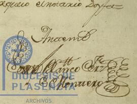 Blanco Fernández de Montero, José