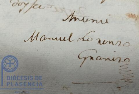 Original Objeto digital not accessible