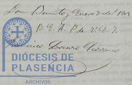 Lorenzo Serrano, Francisco Manuel (1878 /)