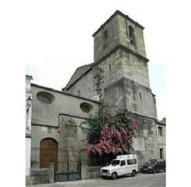 Parroquia de Nuestra Señora de la Asunción de Navaconcejo